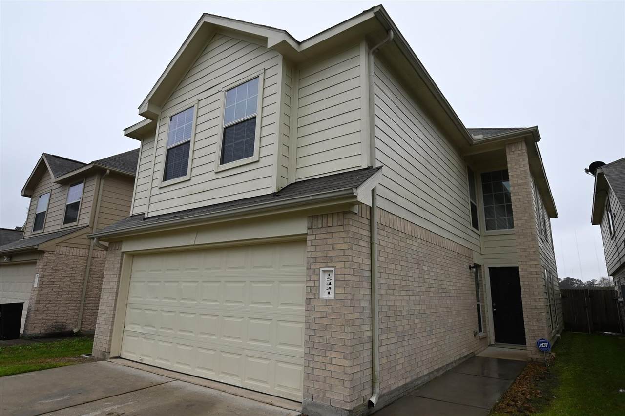 15431 Bammel Oaks Court - Photo 1
