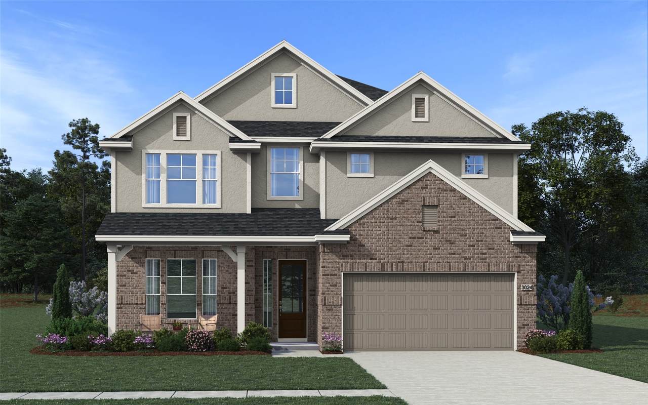 489 Dove Meadow Lane - Photo 1