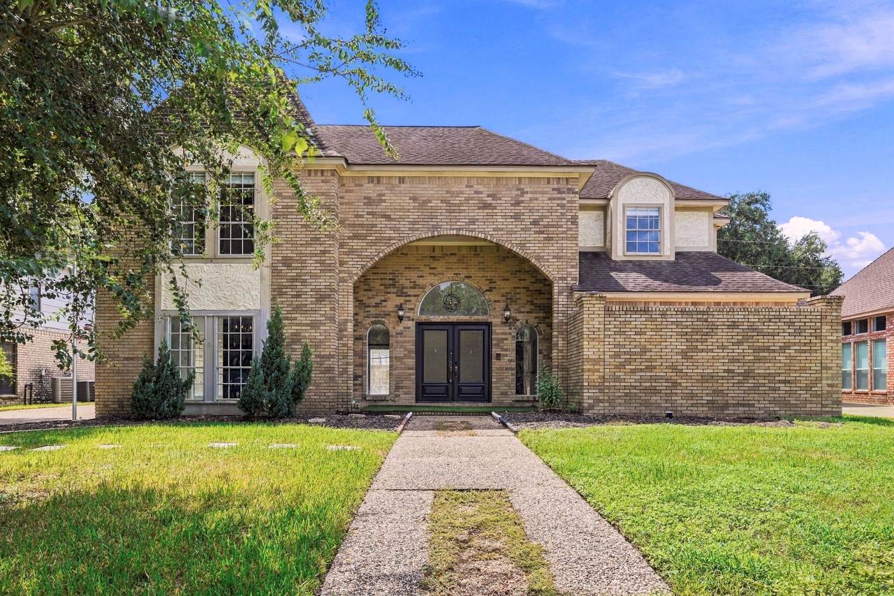 15407 Dawn Meadows Drive - Photo 1