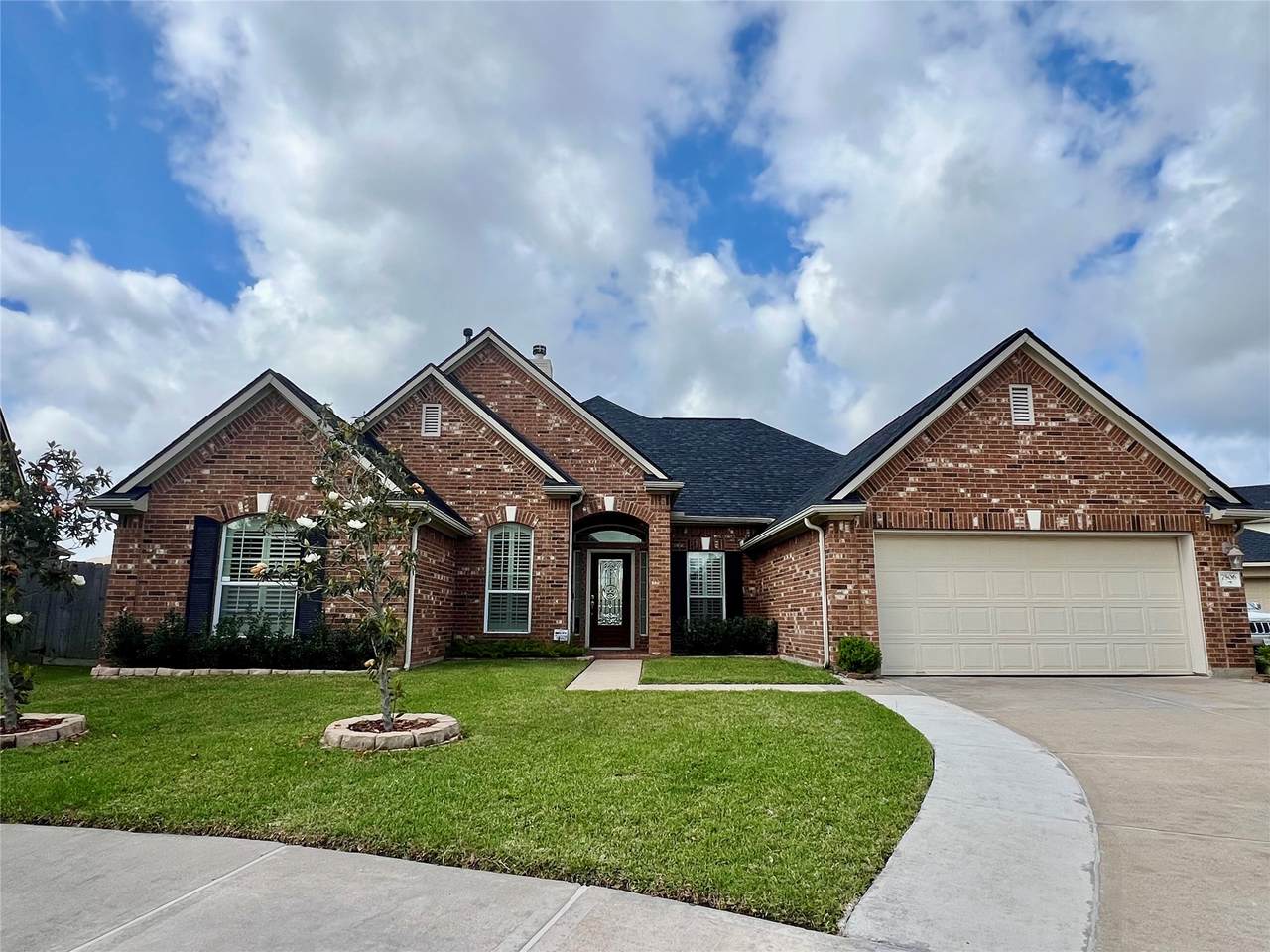 7506 Winston Cove Court - Photo 1