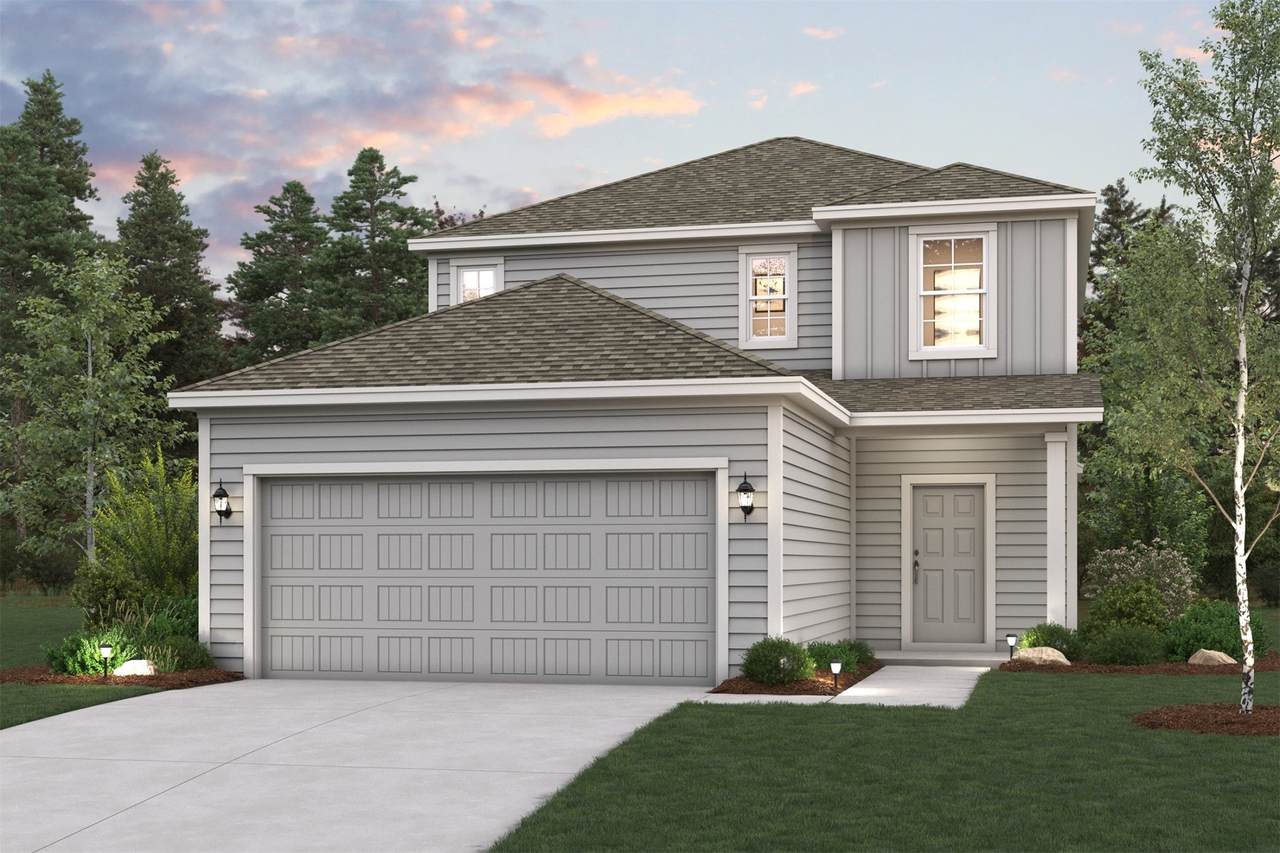 314 Harrison Hope Drive - Photo 1