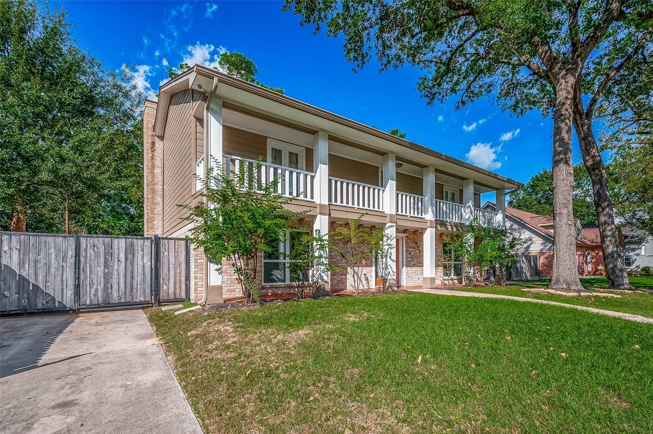 8110 Bent Oak Lane - Photo 1