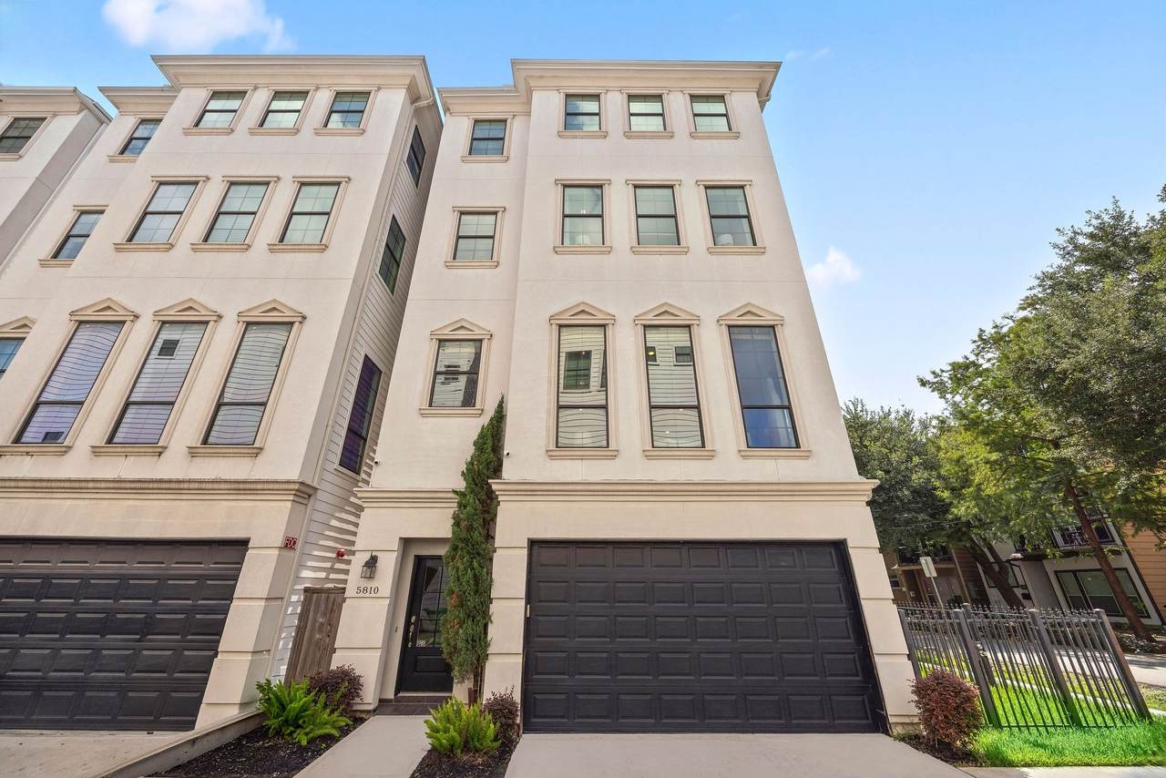 5810 Maxie Street - Photo 1