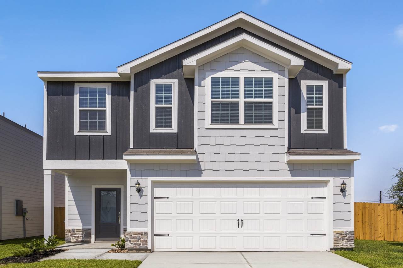 6426 Autumn Equinox Drive - Photo 1