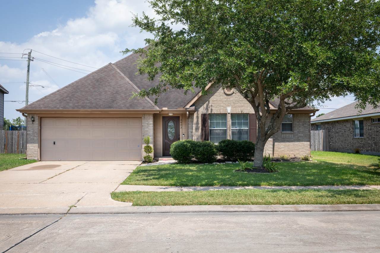 3403 Cypress Village Drive - Photo 1