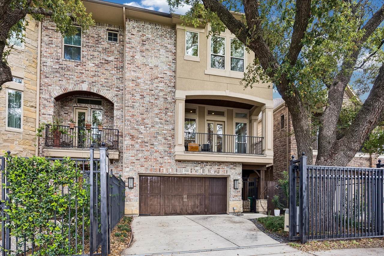1518 Clay Street - Photo 1