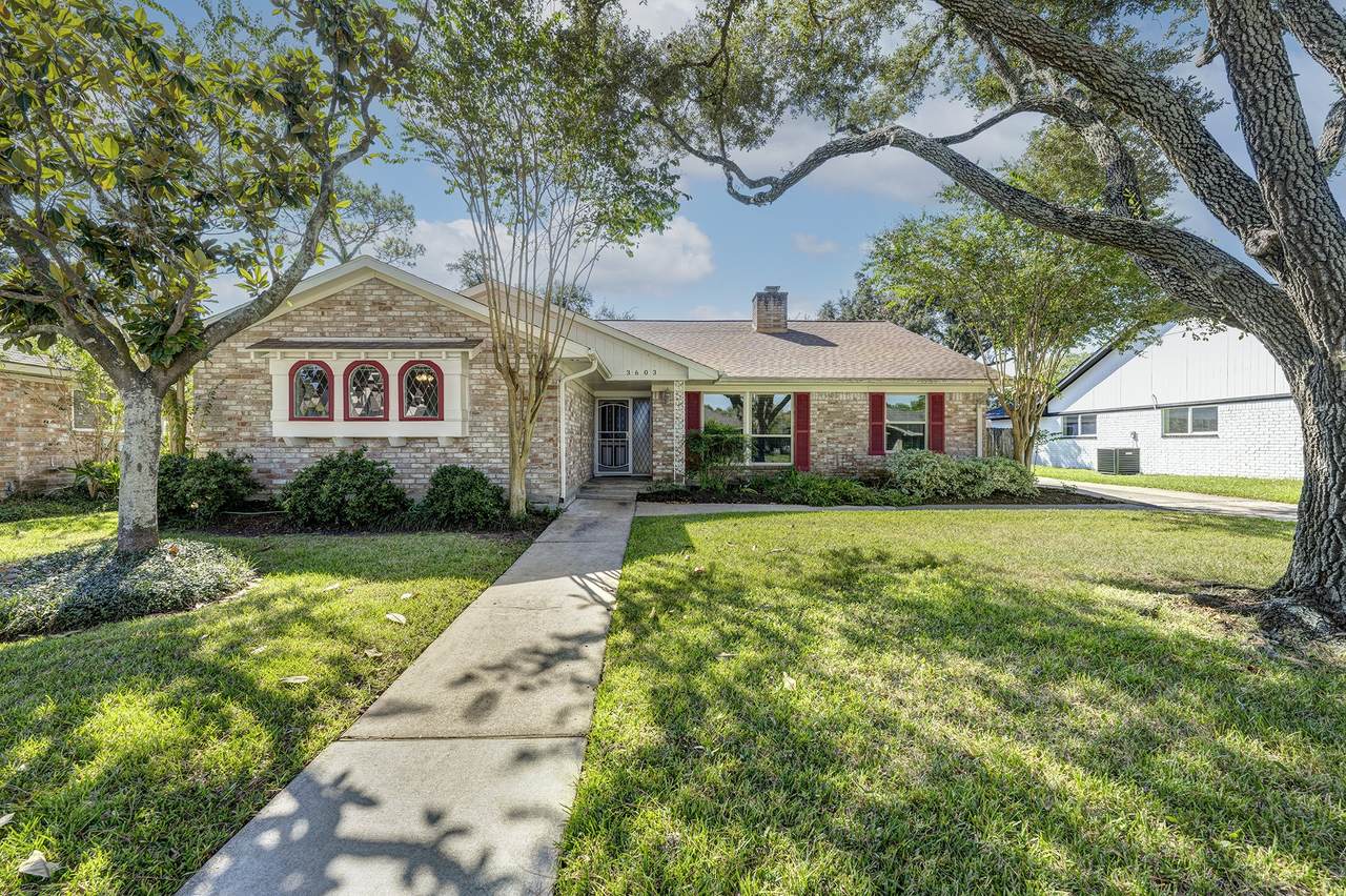 3603 Point Clear Drive - Photo 1