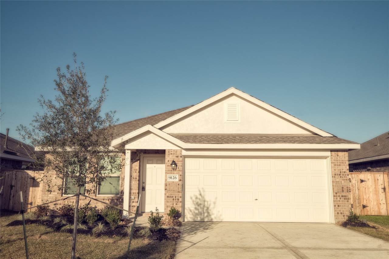 9126 Harvest Steel Drive - Photo 1