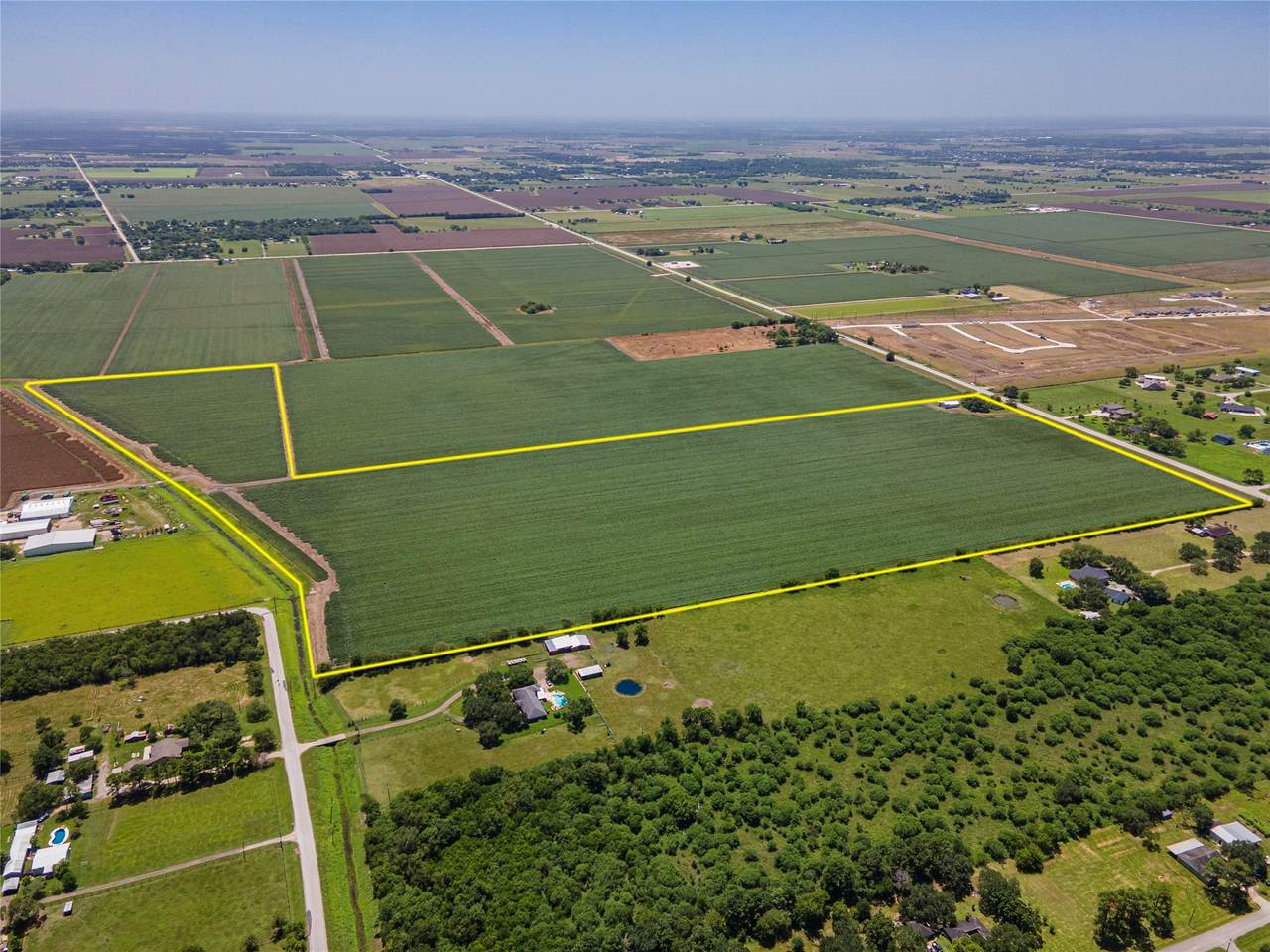 7403 Fm 361 Road - Photo 1