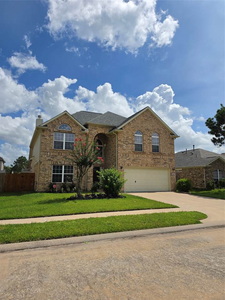 16915 Langham Heights Lane - Photo 1