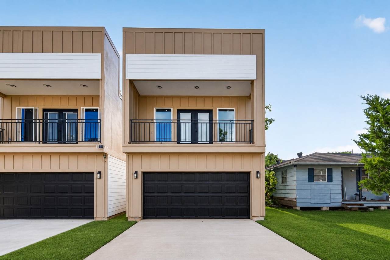 5210 Gano Street - Photo 1