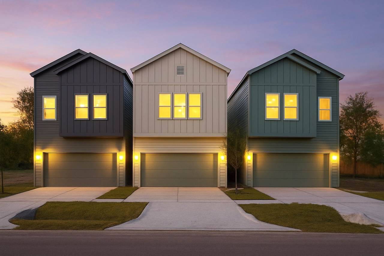 4439 Gunter Street - Photo 1