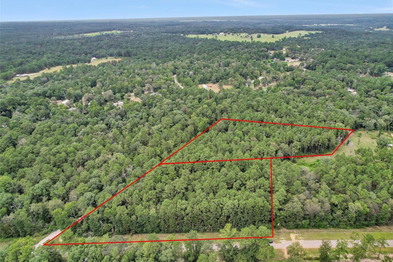 Lot 20 and 21 Double Creek Road - Photo 1