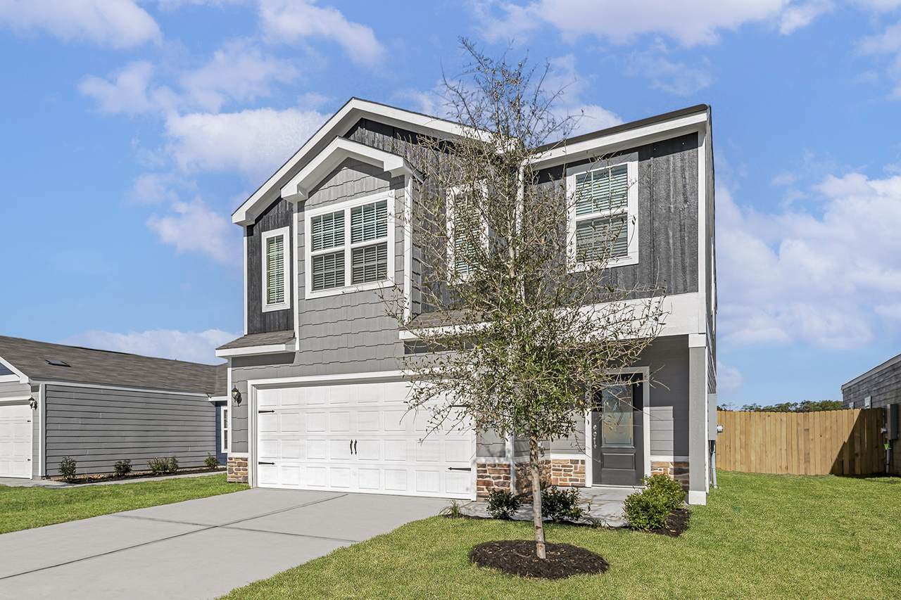 8212 Vanilla Orchid Drive - Photo 1
