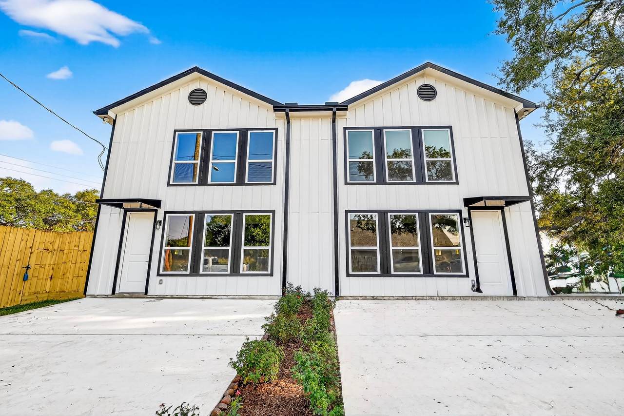 3826 Rosemont Street - Photo 1