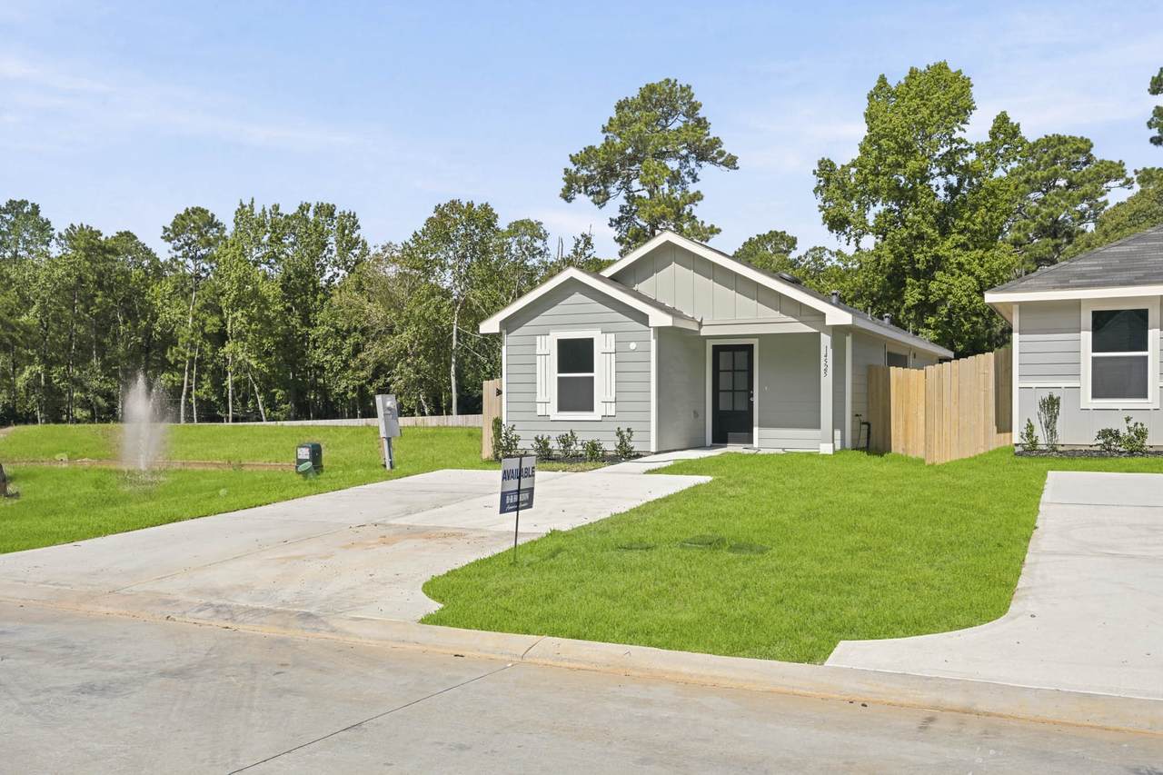14525 William Trails Drive - Photo 1