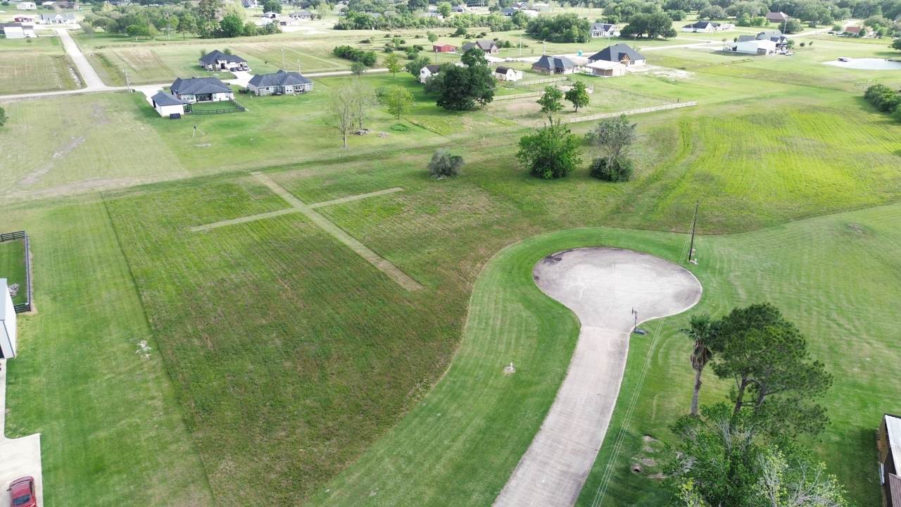 1243 Appaloosa Circle - Photo 1
