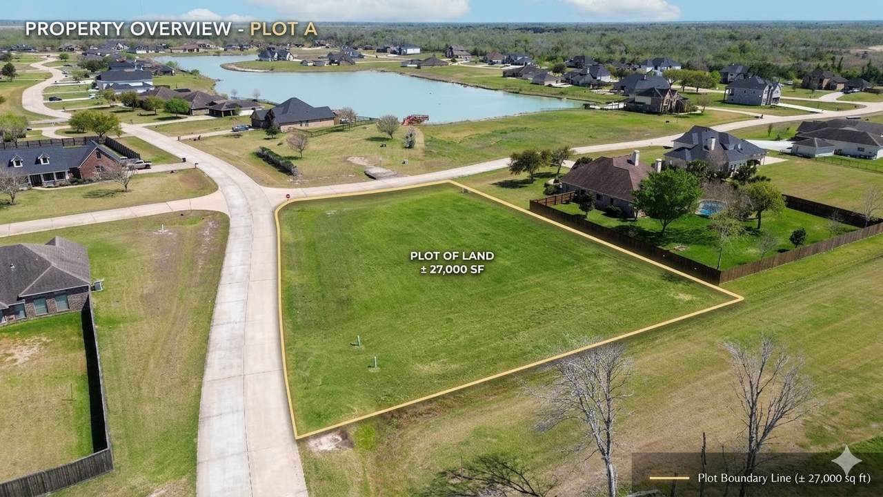 27902 Inland Breeze Lane - Photo 1
