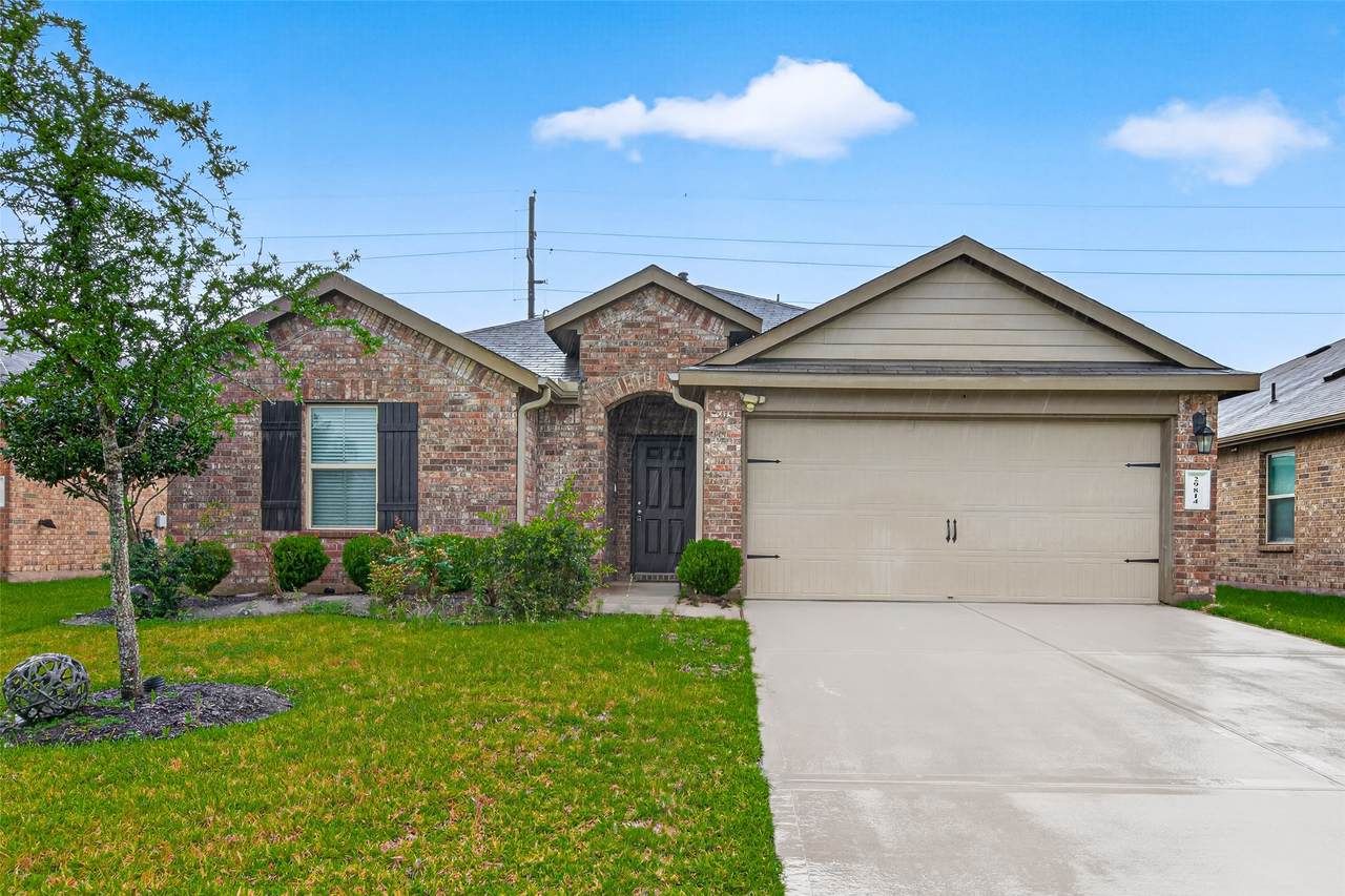 29814 Cauthers Pass Lane - Photo 1