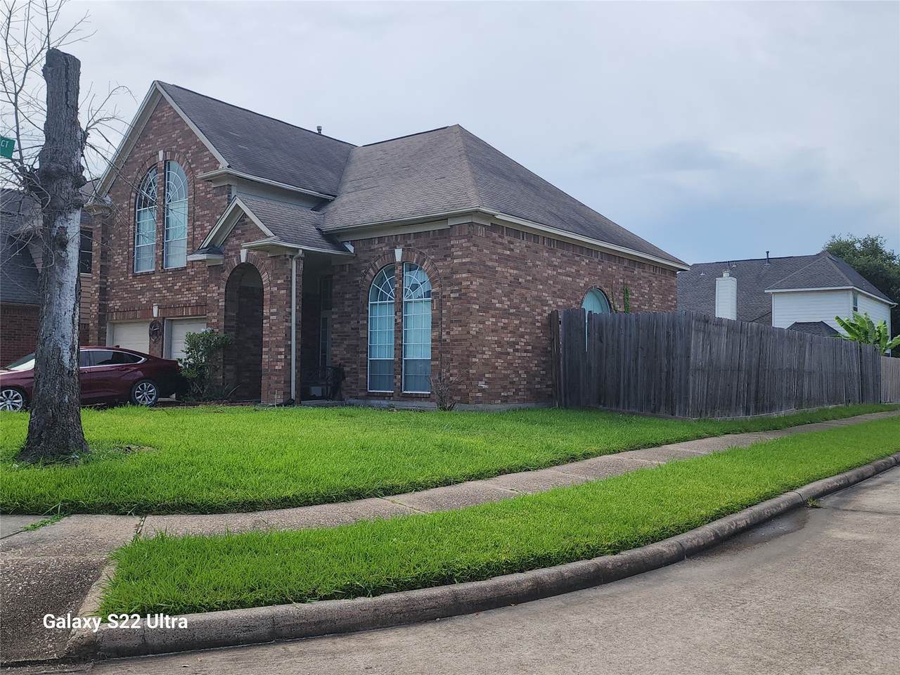 14615 Woodmaple Court - Photo 1