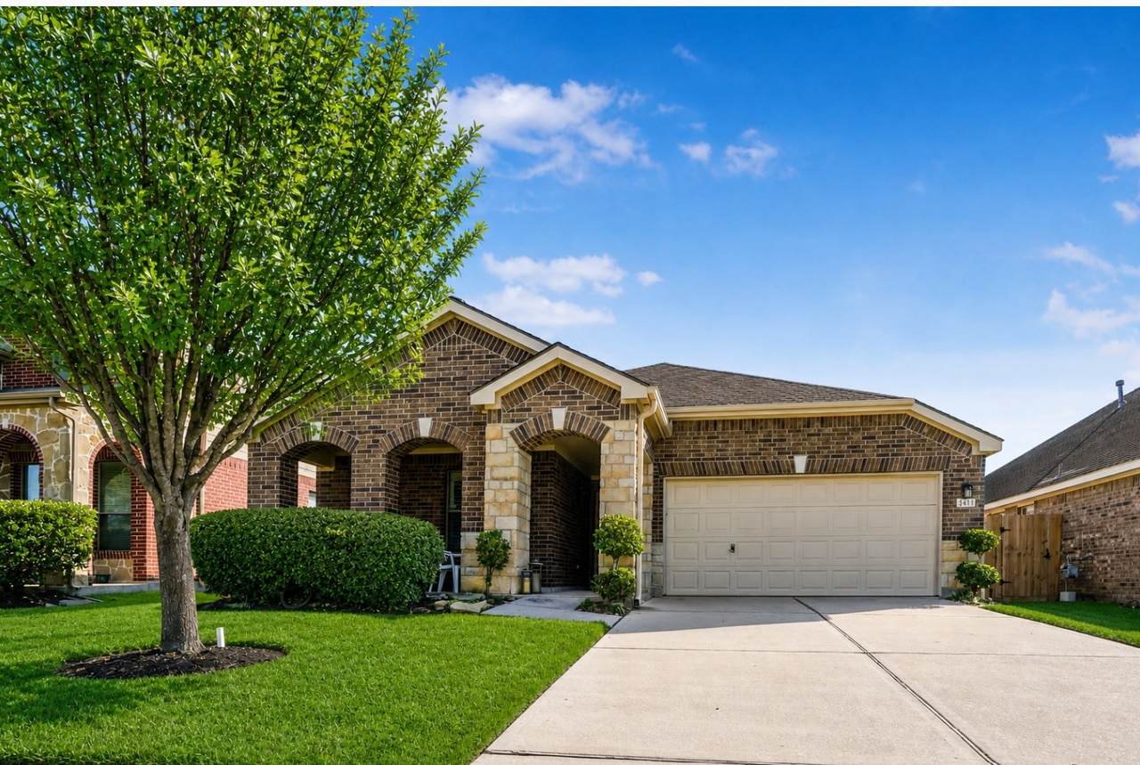 4411 Indian Gardens Way - Photo 1