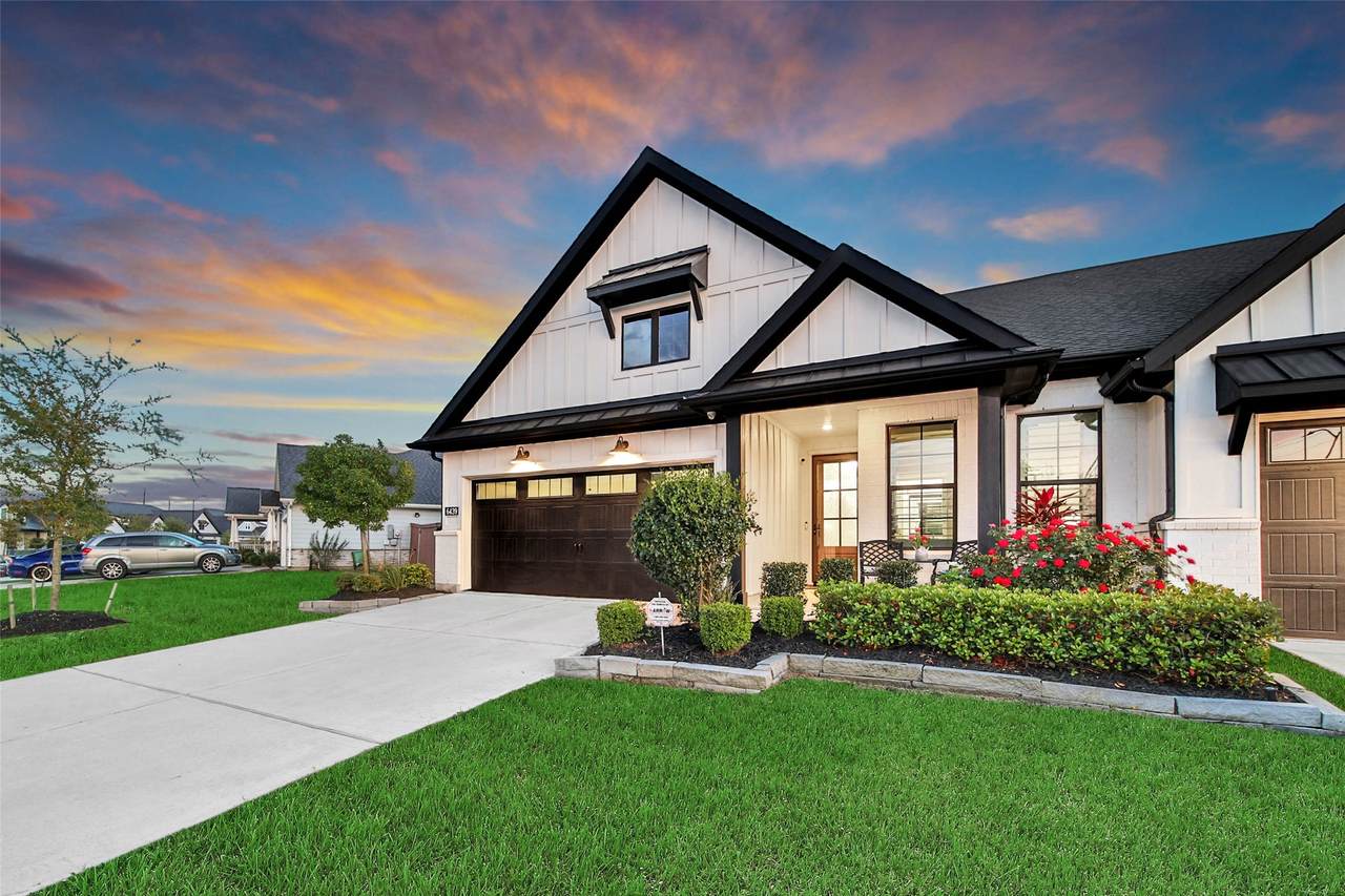 6439 Pomegranate Blossom Drive - Photo 1