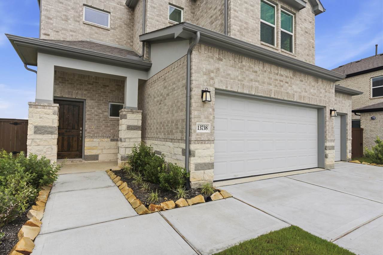 13738 Olympic River Lane - Photo 1