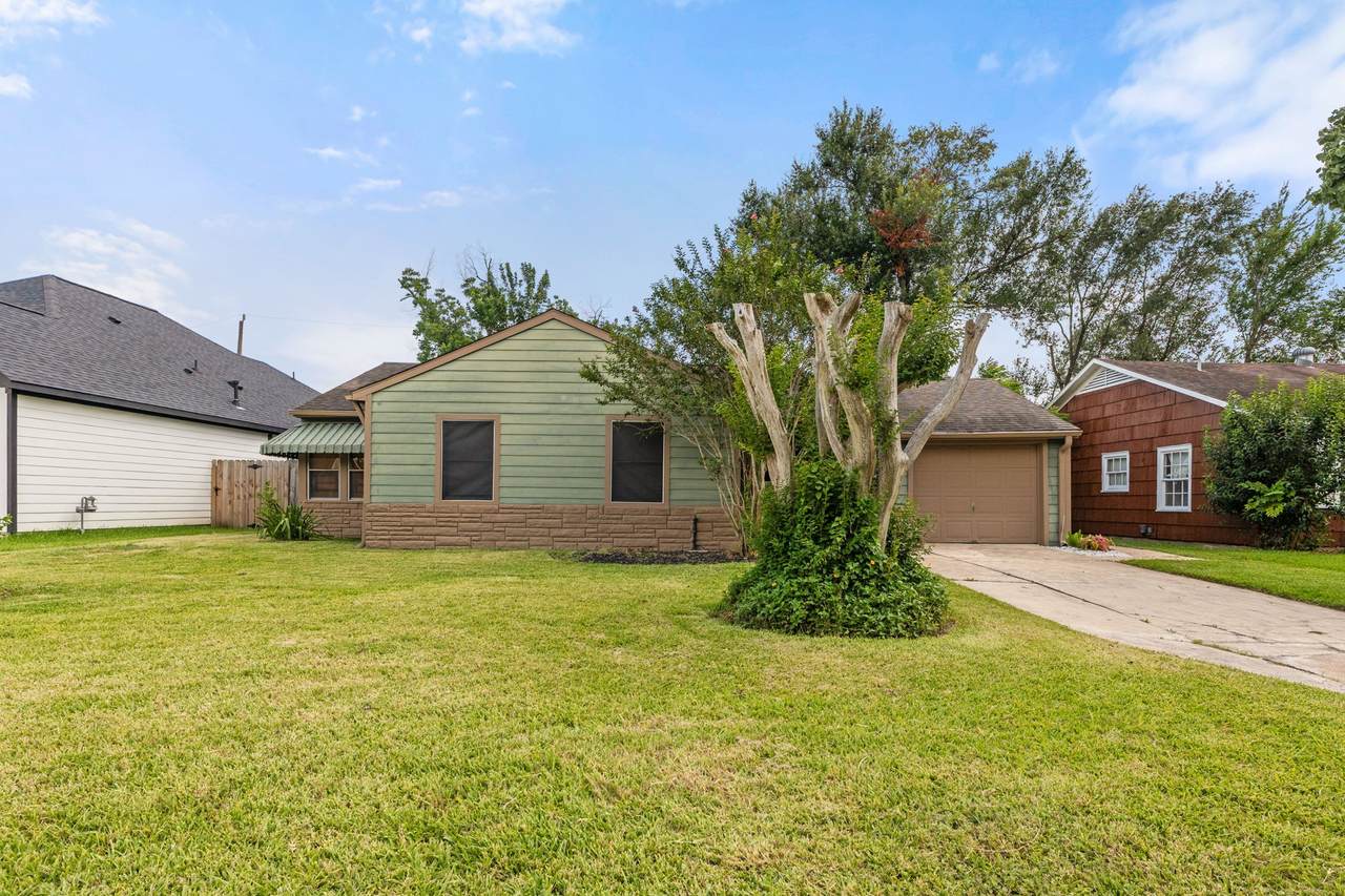 4914 Gammage Street - Photo 1