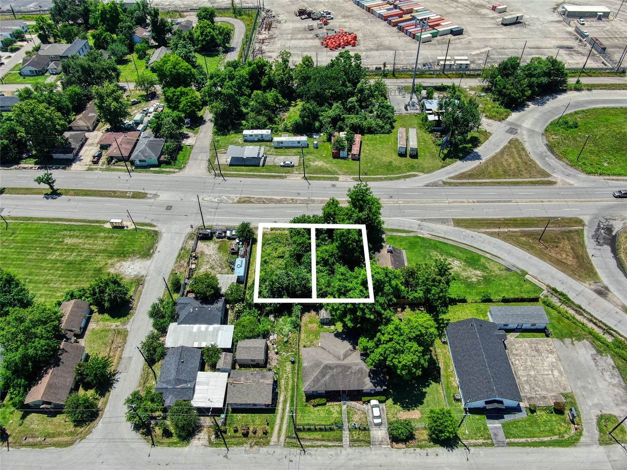 2506 Lockwood Drive - Photo 1