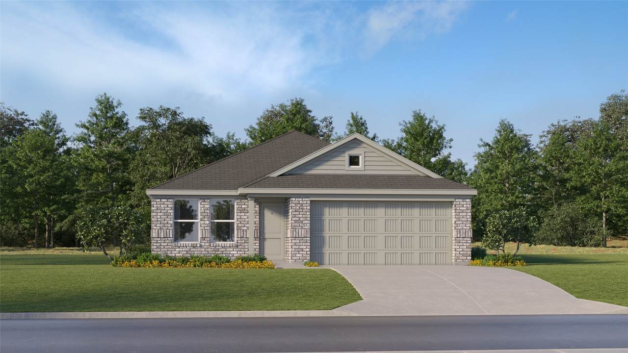 3008 Highbank Drive - Photo 1