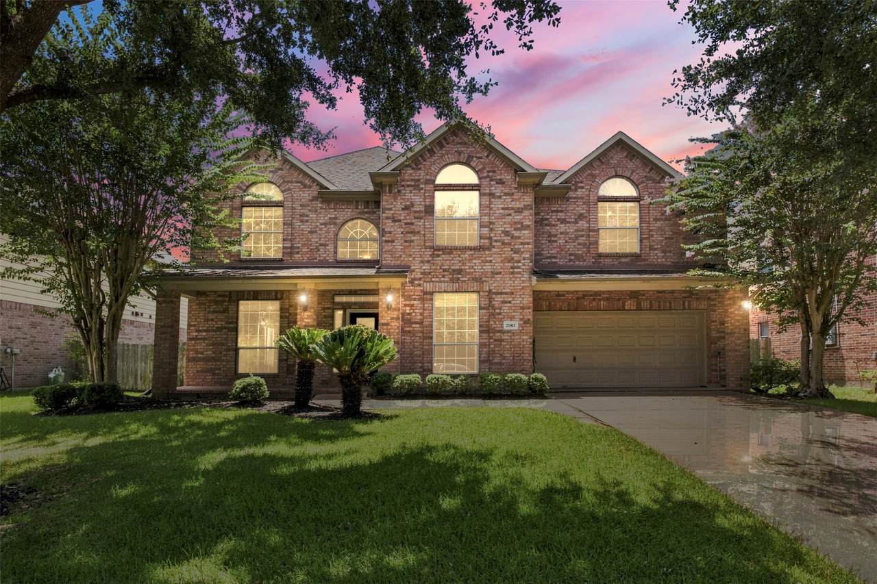 21811 Honeysuckle Grove Lane - Photo 1