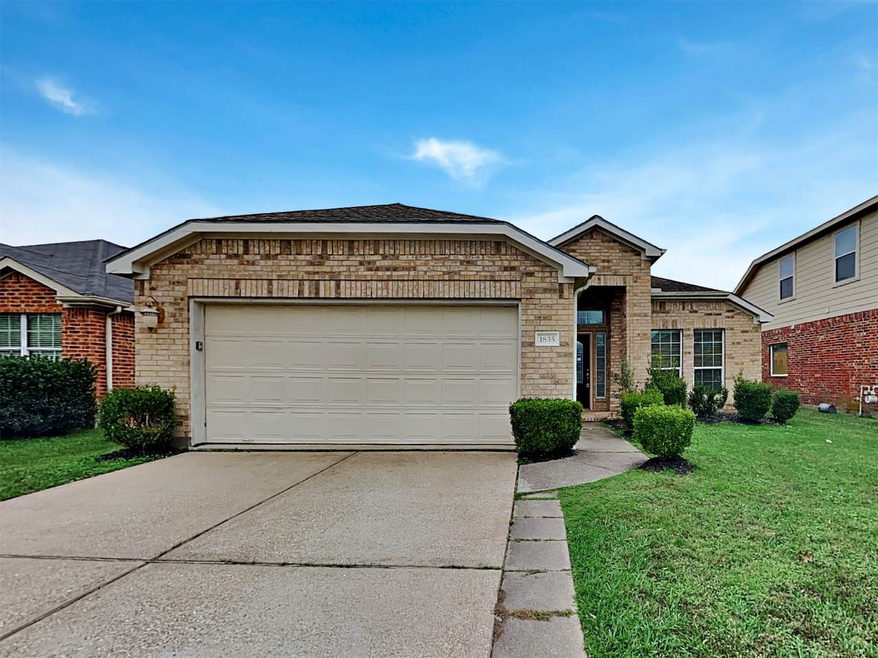 1835 Manor Drive - Photo 1