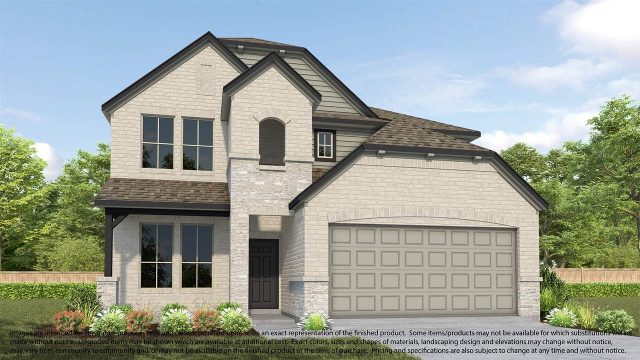 21722 Cisco Point Lane - Photo 1