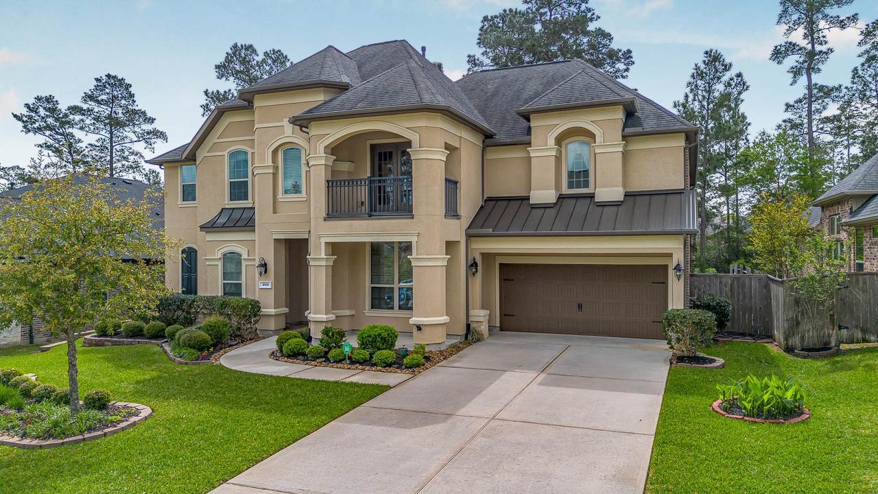 1006 Blossom Field Lane - Photo 1