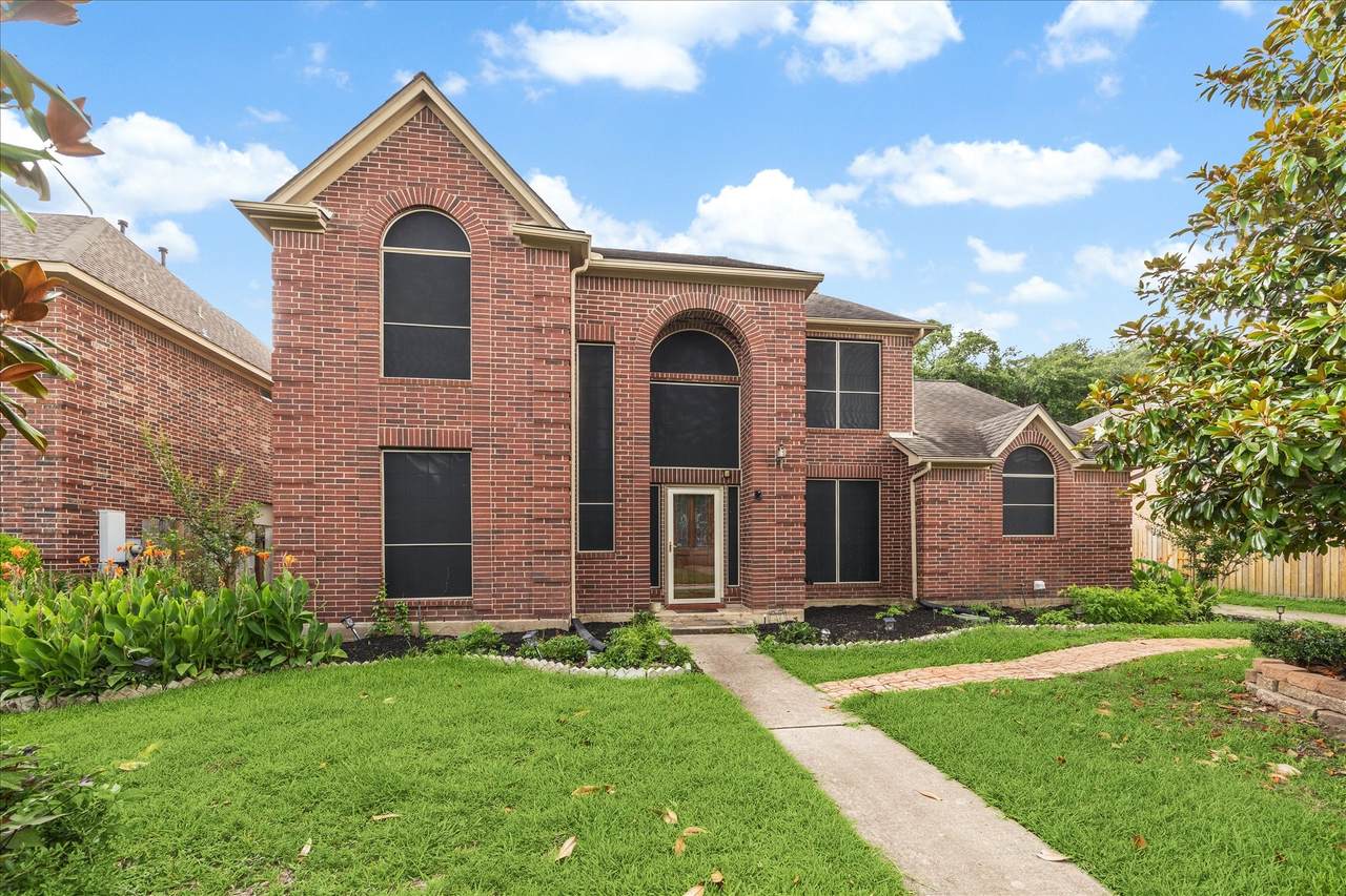 3507 Shanemoss Court - Photo 1