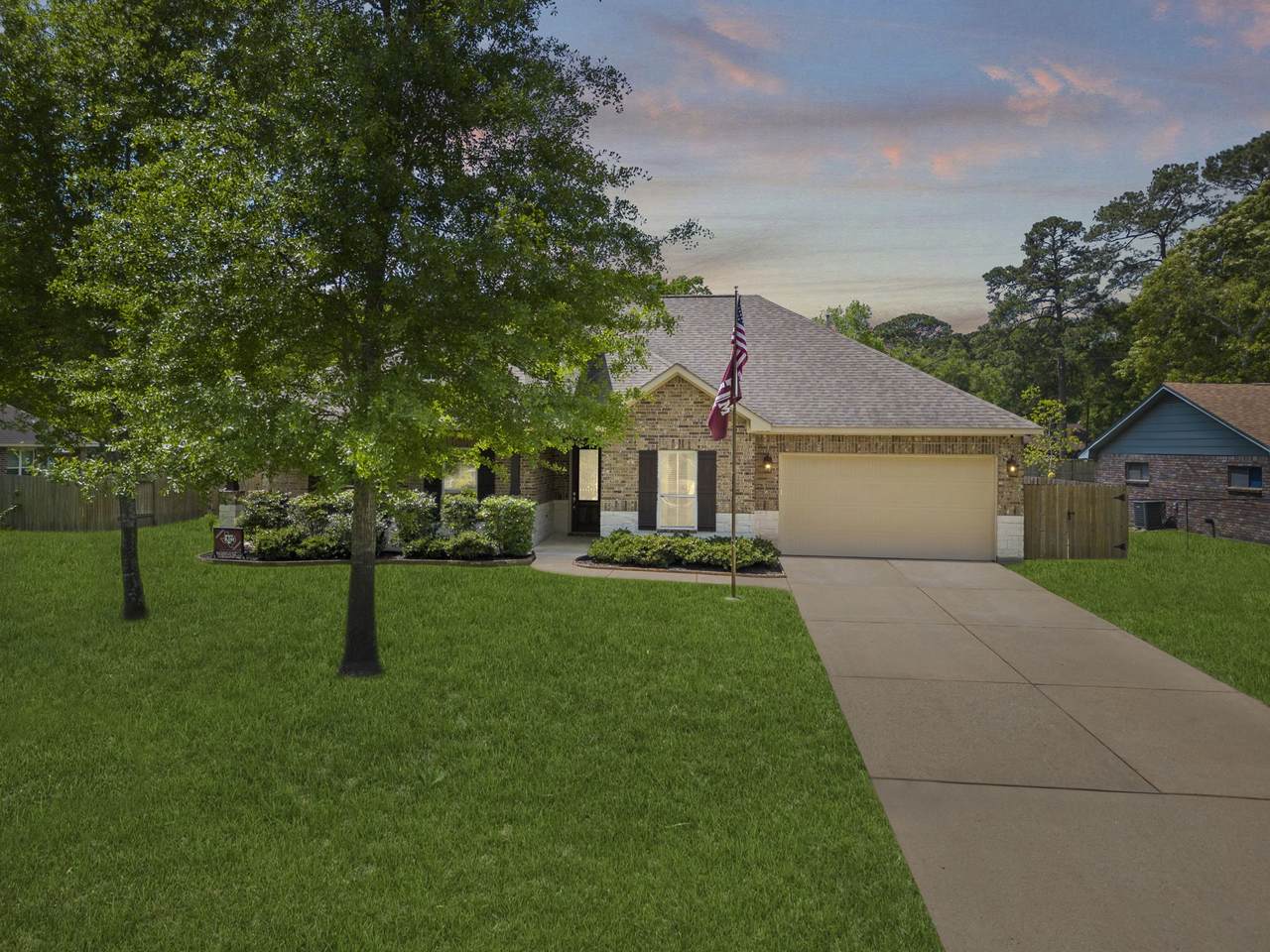 24954 Shady Oak Drive - Photo 1