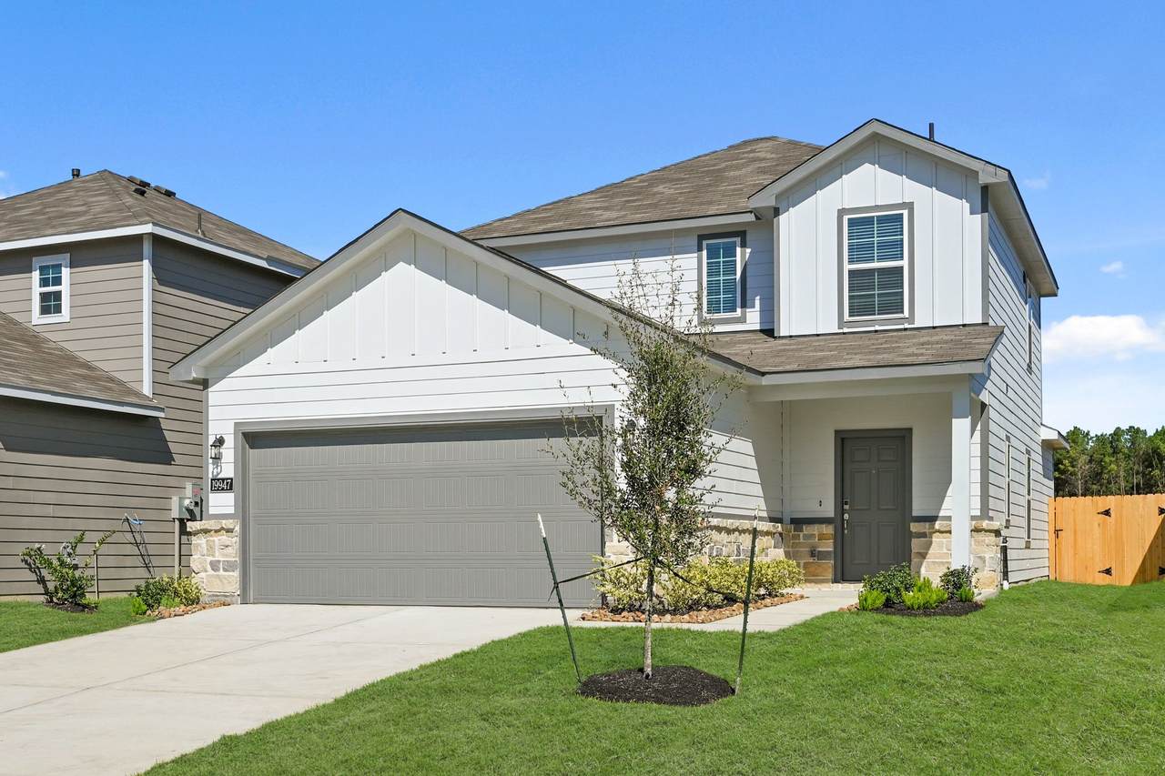 19947 Park Mesa Lane - Photo 1