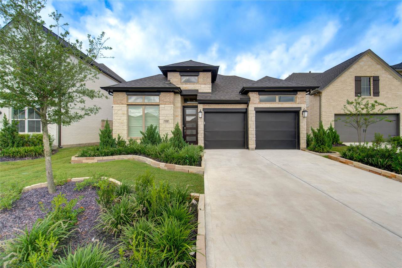 4410 Lazy Grains Lane - Photo 1