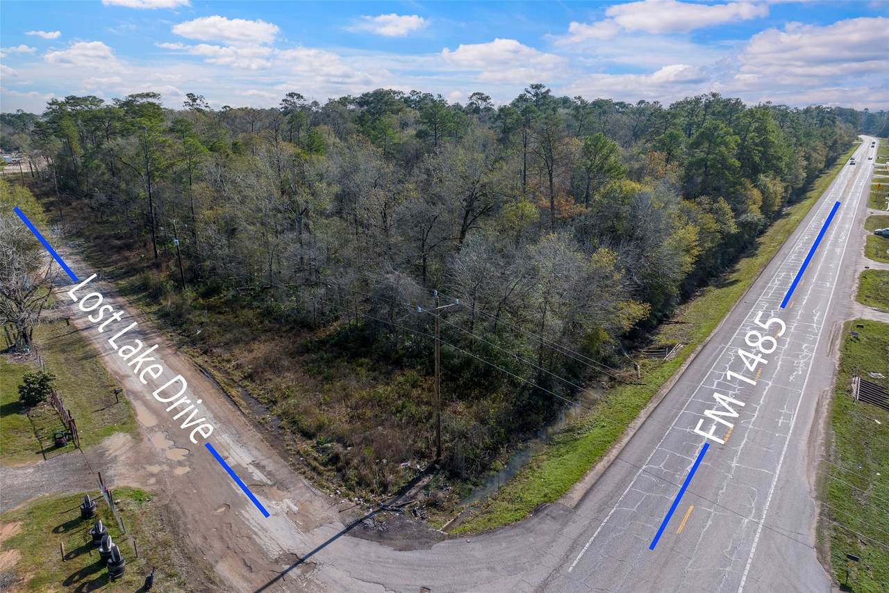 00 Fm 1485 Road - Photo 1