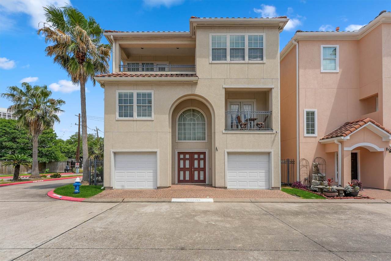 6107 Arrowana Lane - Photo 1