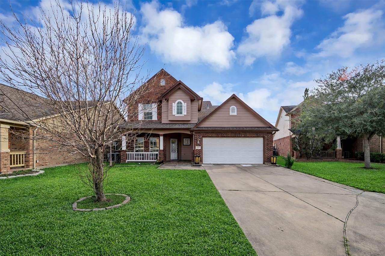 21611 Mt Mckinley Way - Photo 1