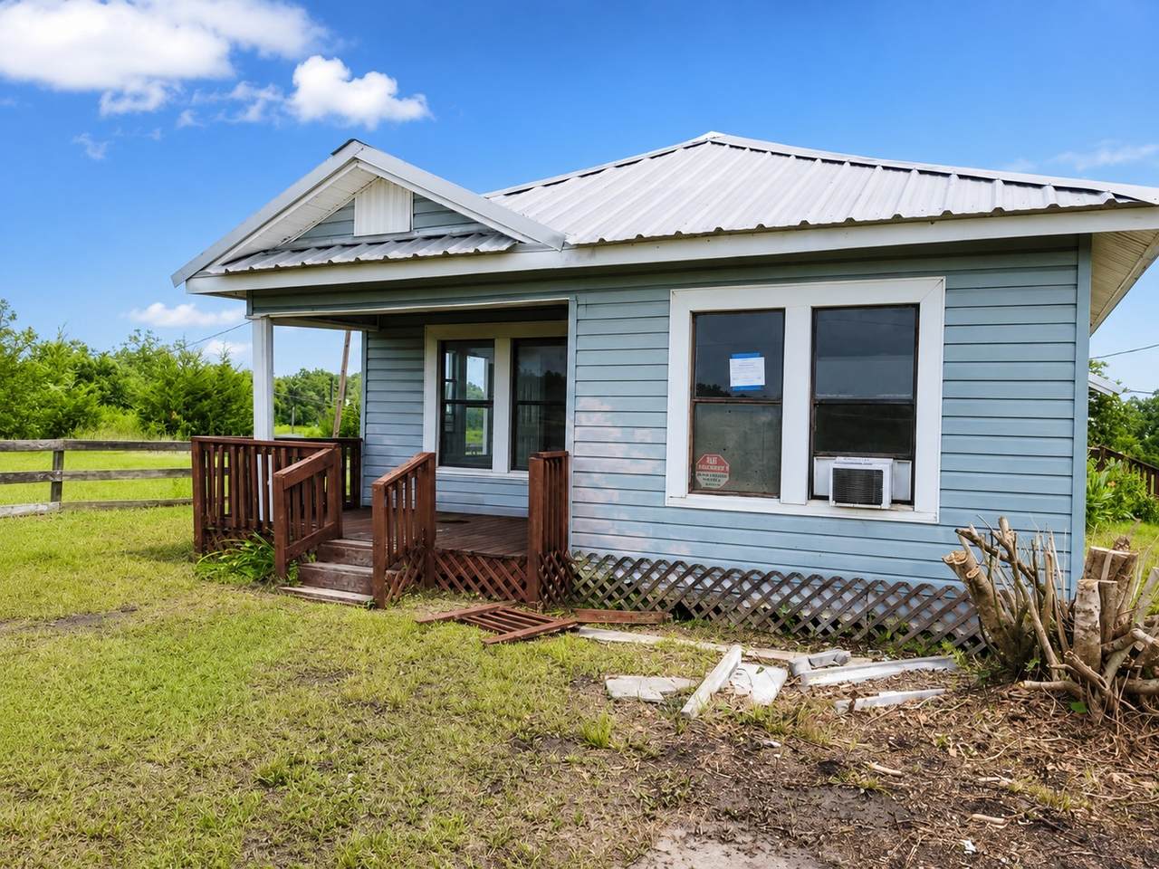 6649 Fm 2819 Road - Photo 1