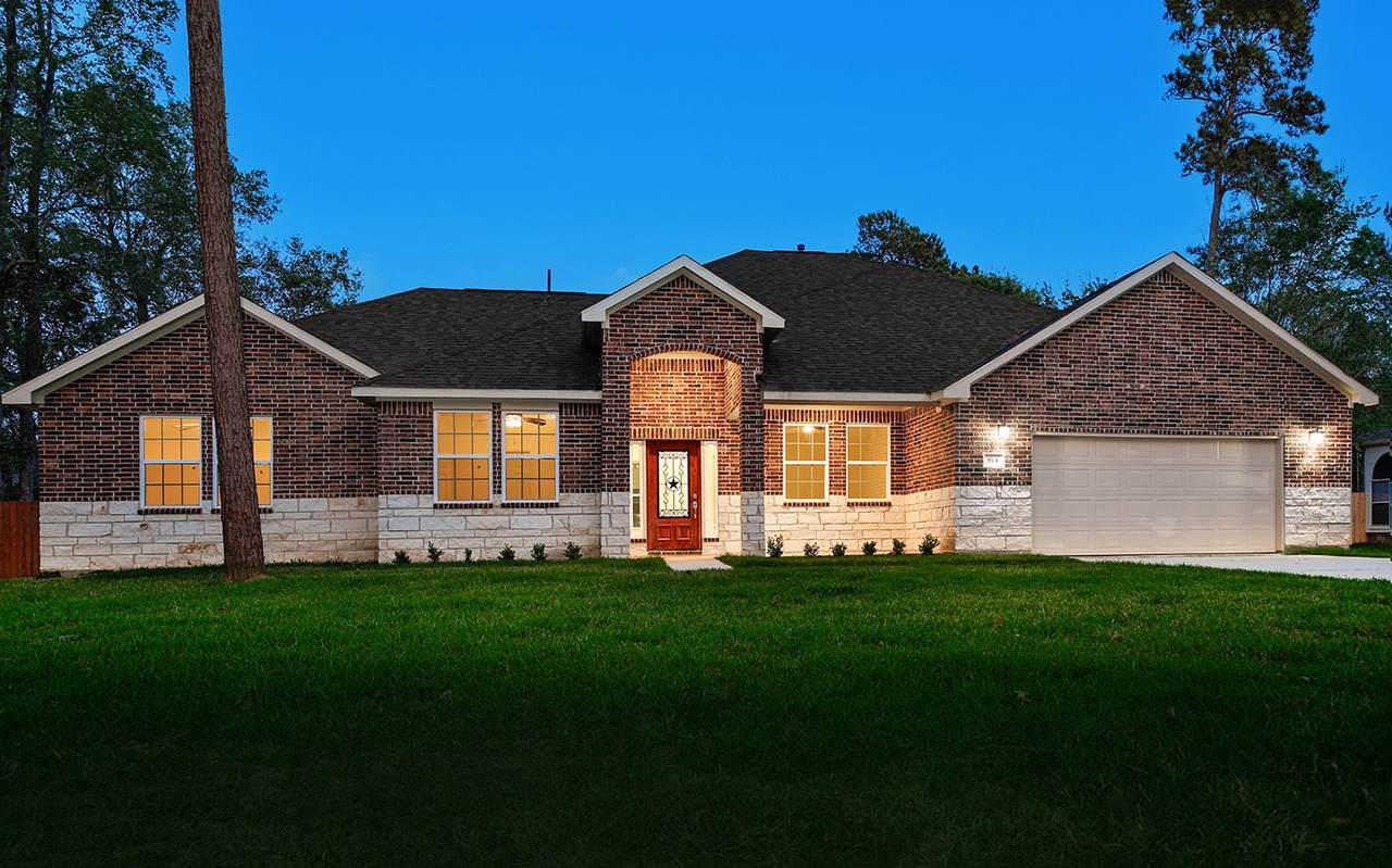 914 Box Elder Drive - Photo 1