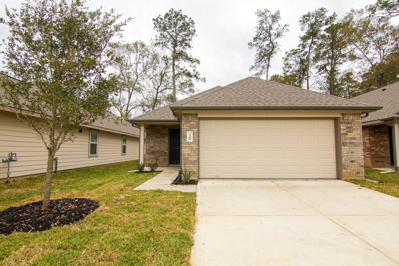 3408 Cannon Court - Photo 1