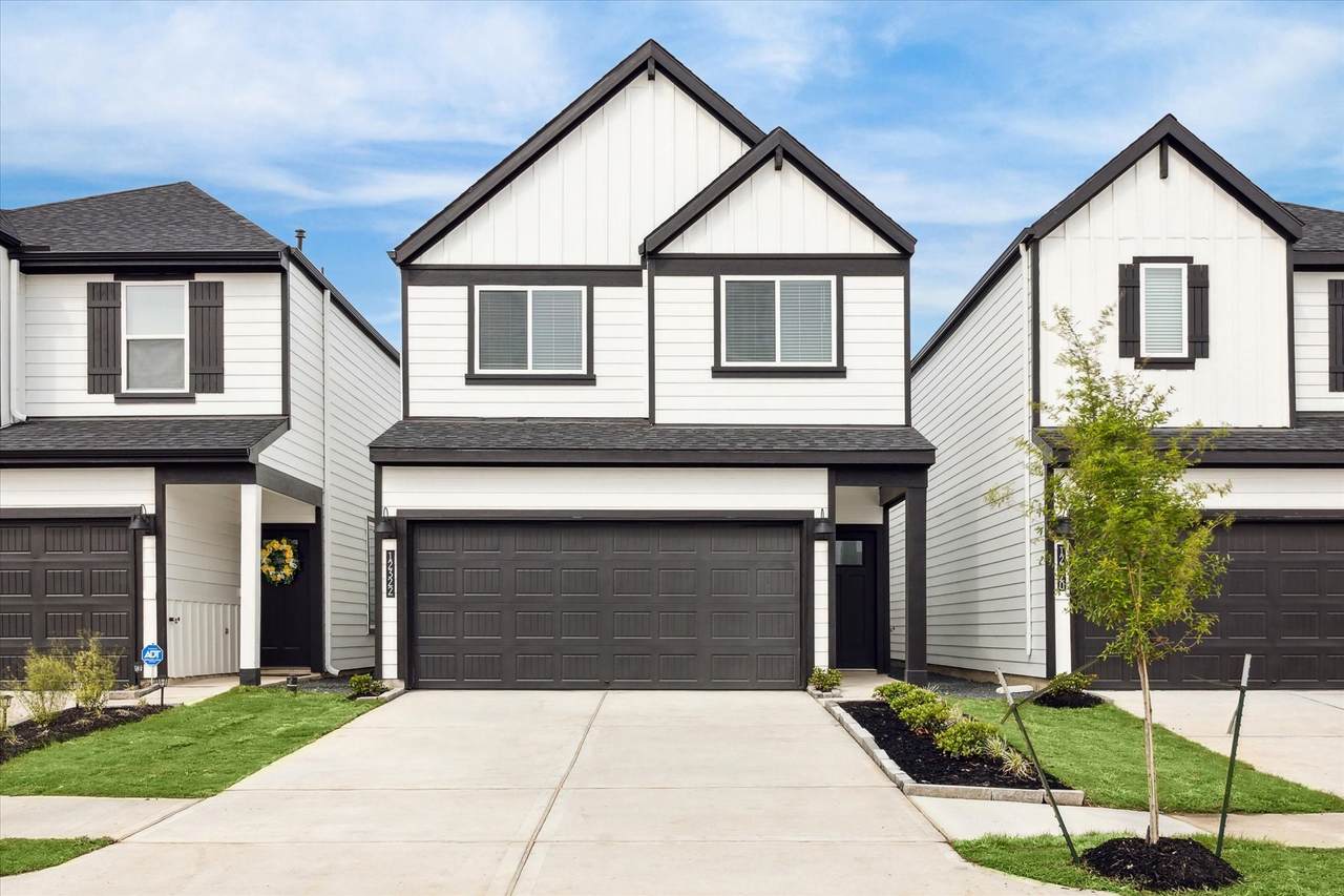 12322 Brandenburg Gate Drive - Photo 1