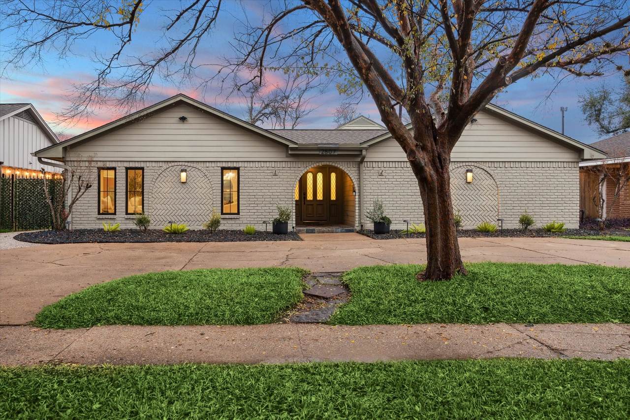 2607 Tannehill Drive - Photo 1