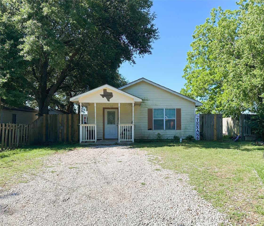 1313 Muncy Street - Photo 1
