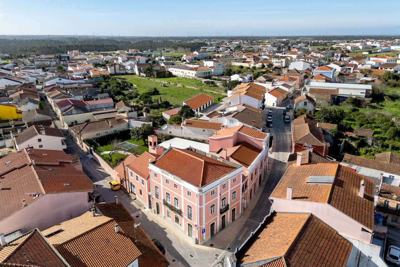  Rua S&atilde;o Jo&atilde;o - Photo 1