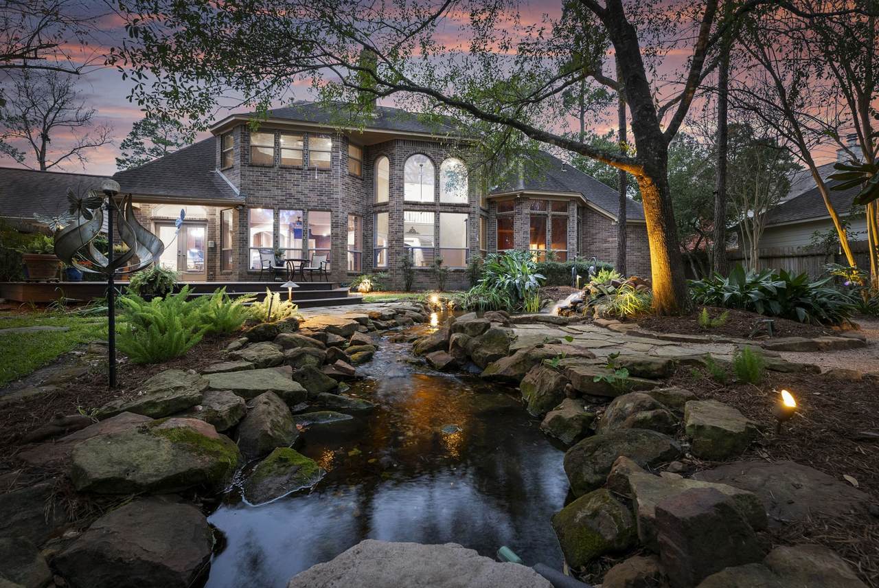 23 Morning Cloud Circle - Photo 1