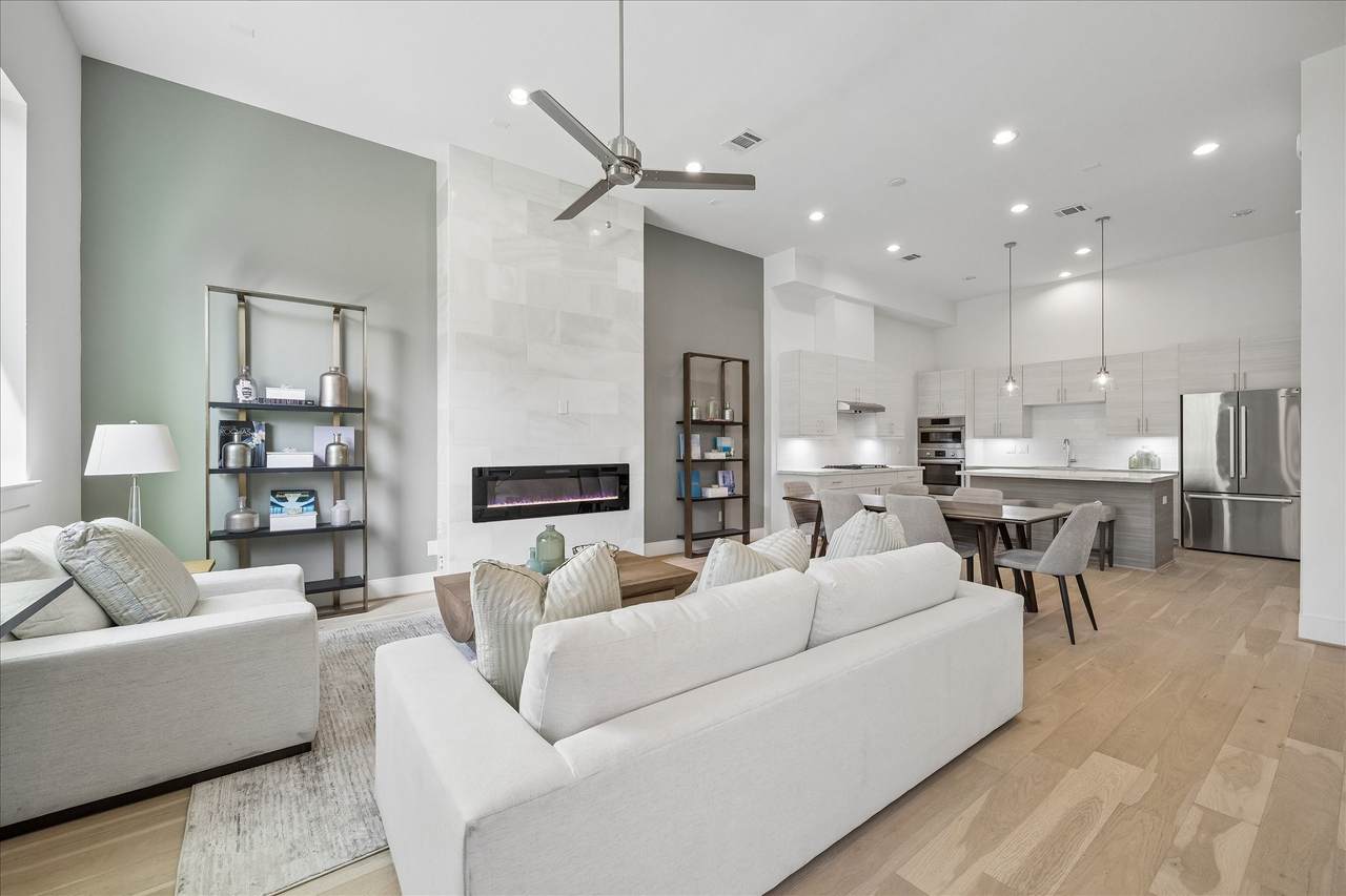3407 Robin Rose Lane - Photo 1